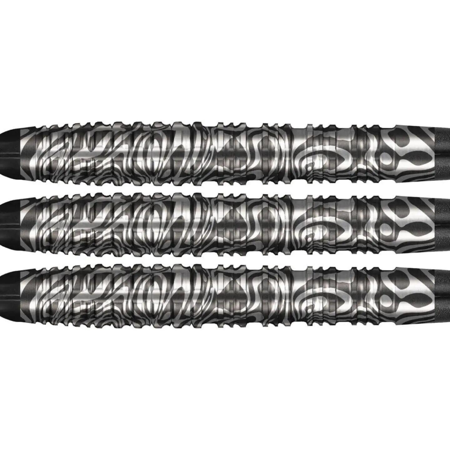 Alchemy Runstel 90% Softtip Dartpijlen 4/6