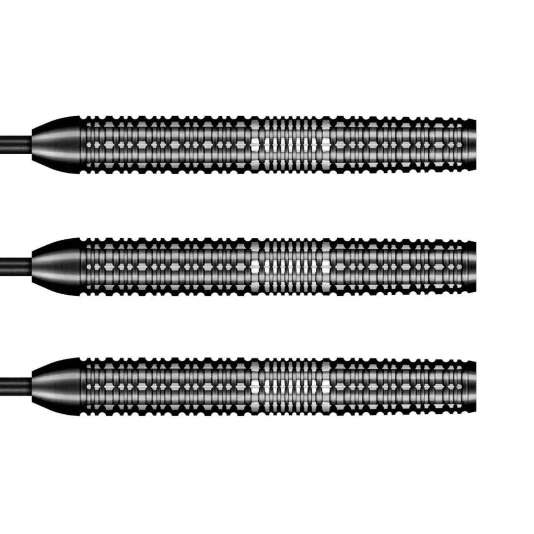 Rowby‑John Rodriguez Baha 90% Tungsten Dartpfeile 4/7