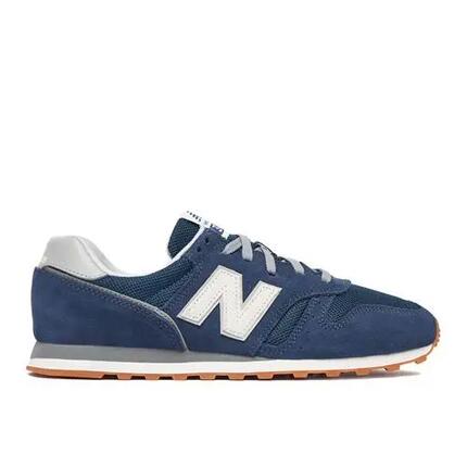 Zapatos New Balance 373v2 Azul