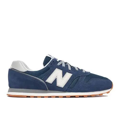 Zapatos New Balance 373v2 Azul