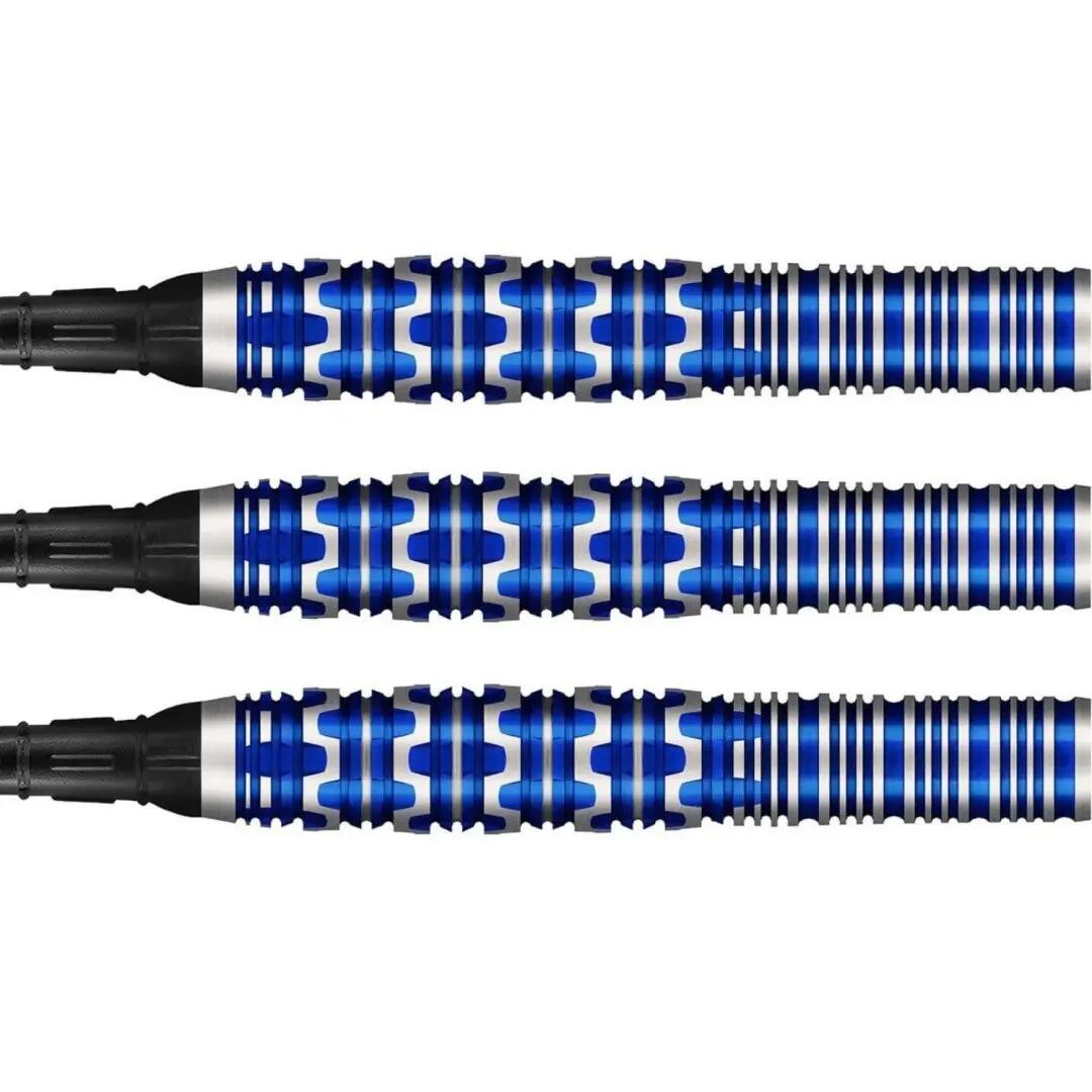 Badlands Tova 90% Tungsten Softtip Dartpijlen 4/7