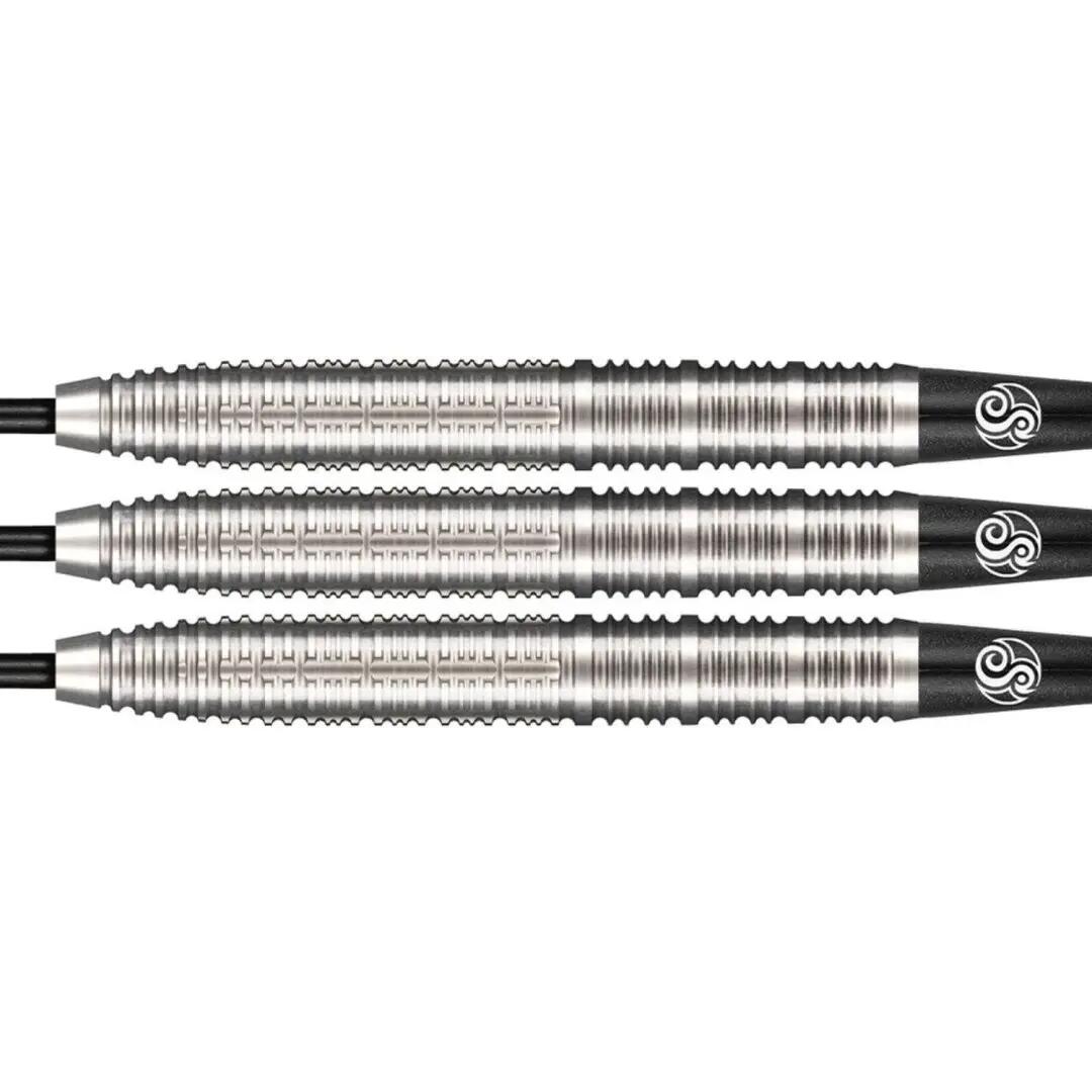 Bradley Brooks G2 90% Tungsten Dartpijlen 4/5