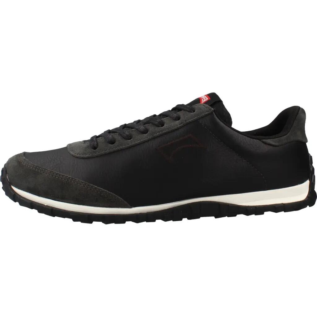 Buty CAMPER RUG METEOR Czarny 2/5