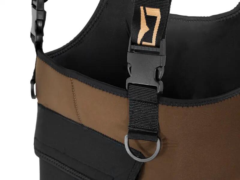 Vadeadores de neopreno ORAVA | talla 44 6/7