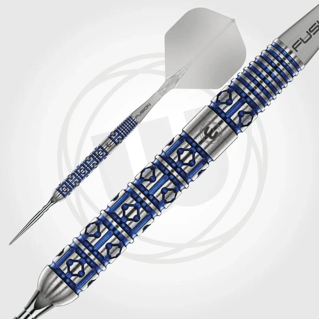 Lunaris Parallel 90% Switch 90% Tungsten Dartpijlen 3/7