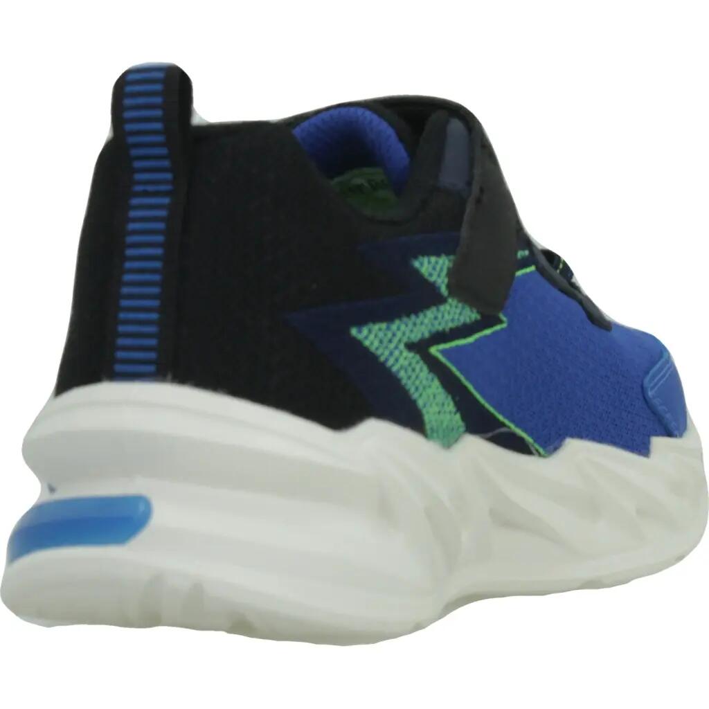 Zapatillas niño Skechers Skechers Light-surge 3/5