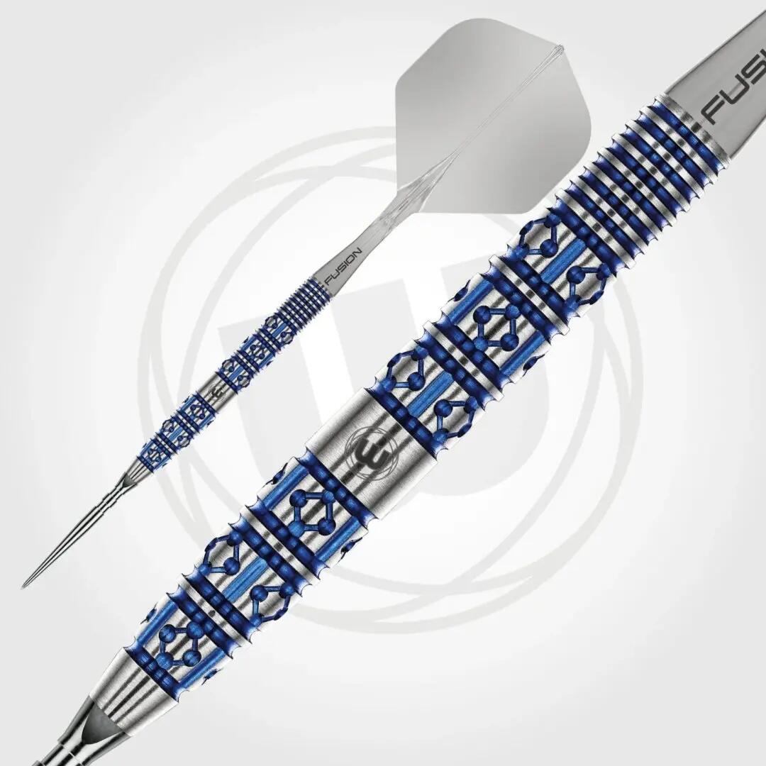 Lunaris Tapered 90% Switch 90% Tungsten Dartpijlen 4/7