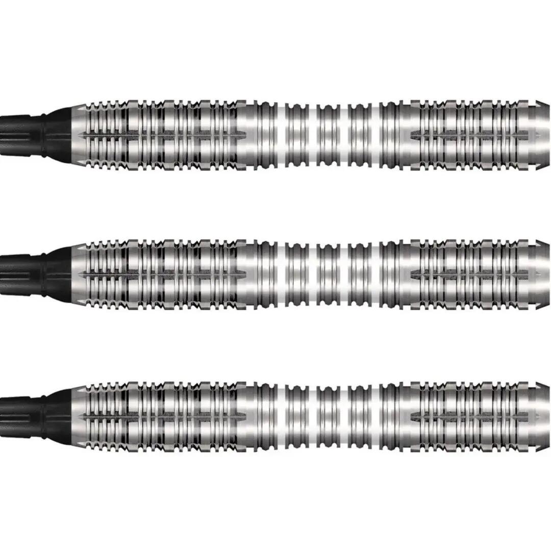 AI Scorpula 90% Tungsten Softtip Dartpijlen 4/7