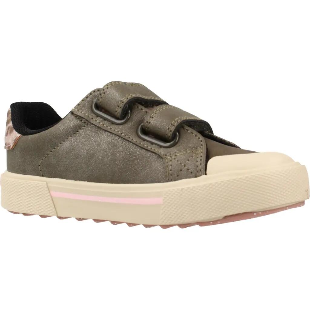 Buty VICTORIA 1065202V TRIBU Zielony 5/5