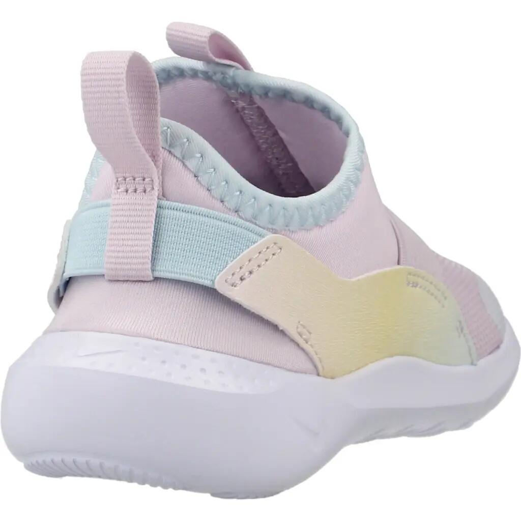 Zapatillas niña Nike Flex Runner 4 Lils Td 3/5