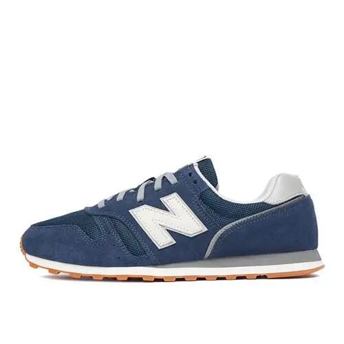 New Balance 373v2 Shoes Blue 2/5