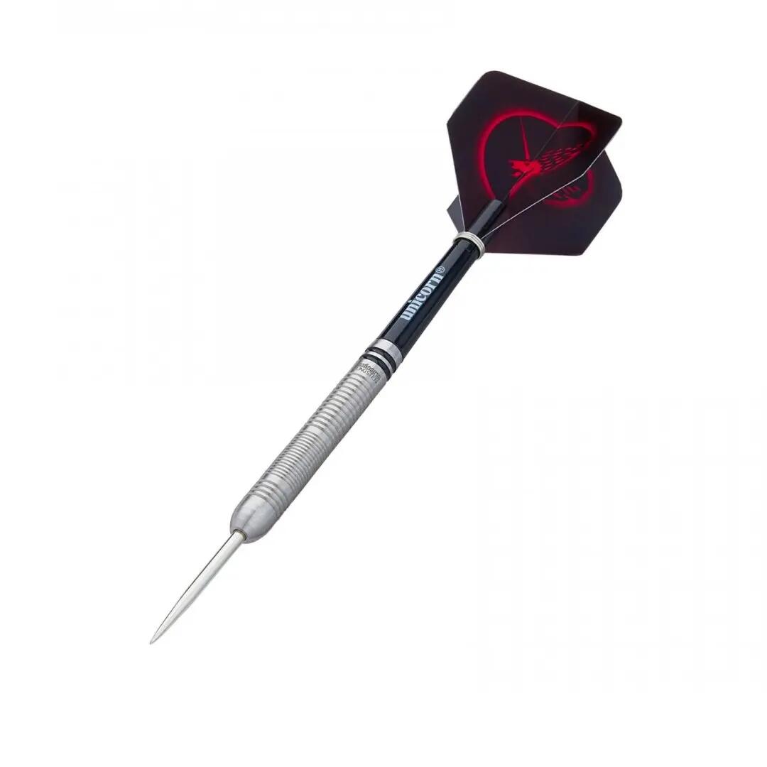 Core Tungsten S2 70% Dartpijlen 2/6