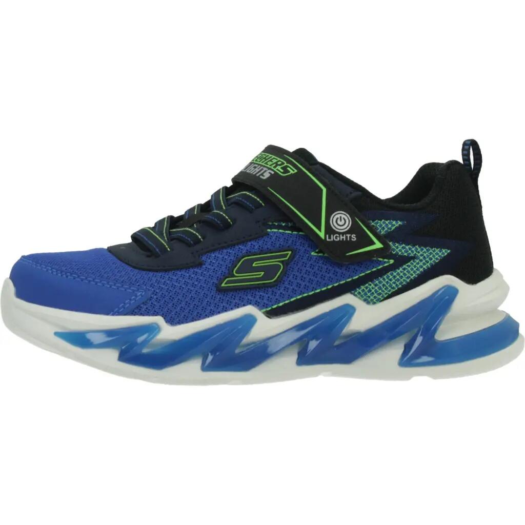 Zapatillas niño Skechers Skechers Light-surge 2/5