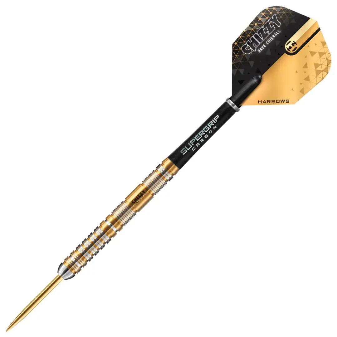 Dave Chisnall „Chizzy“ 2.0 90% Tungsten dartpfeile 2/5