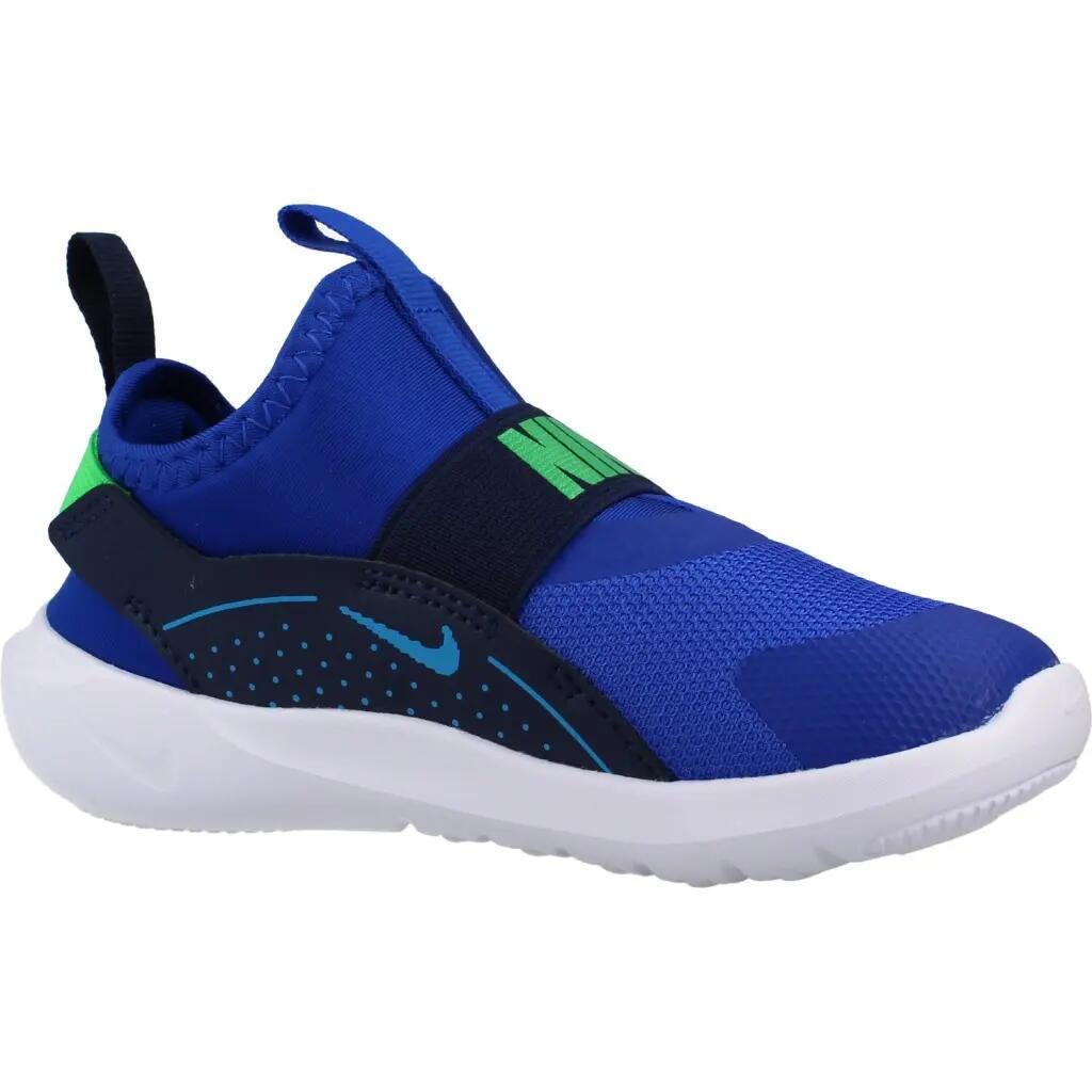 Zapatillas niño Nike Flex Runner 4 Td 5/5