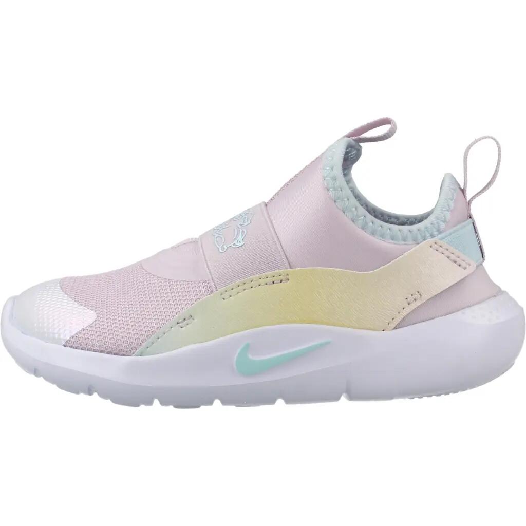 Zapatillas niña Nike Flex Runner 4 Lils Td 2/5