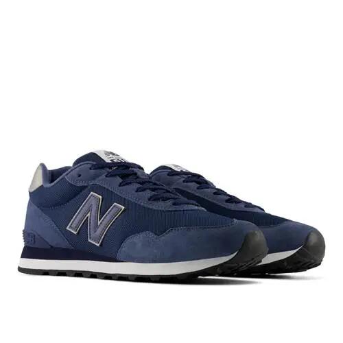 Buty do chodzenia męskie New Balance M5154R3 3/3