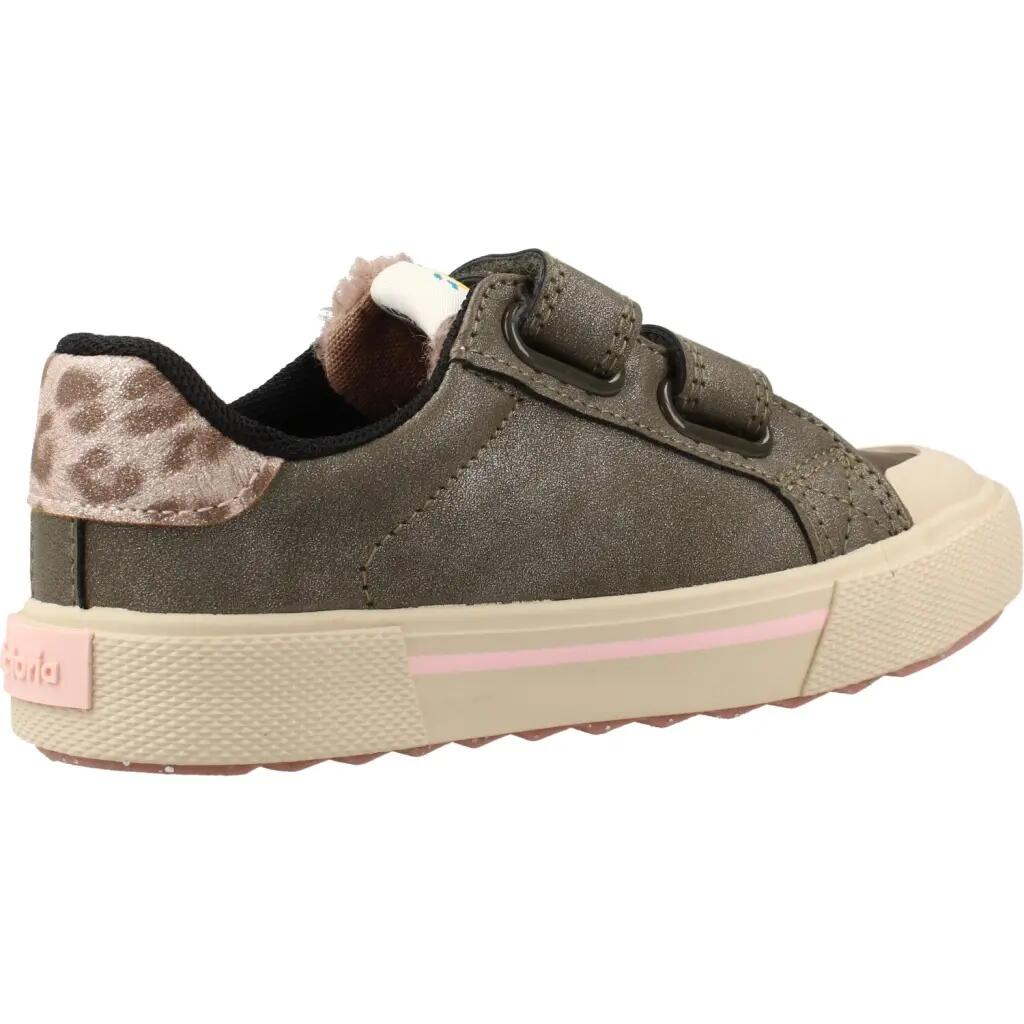 Buty VICTORIA 1065202V TRIBU Zielony 4/5