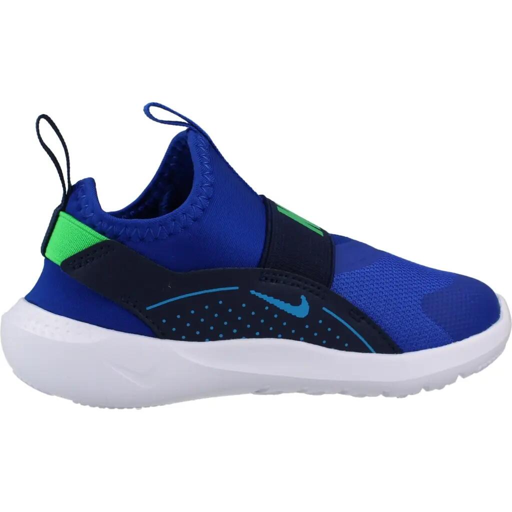 Zapatillas niño Nike Flex Runner 4 Td 4/5