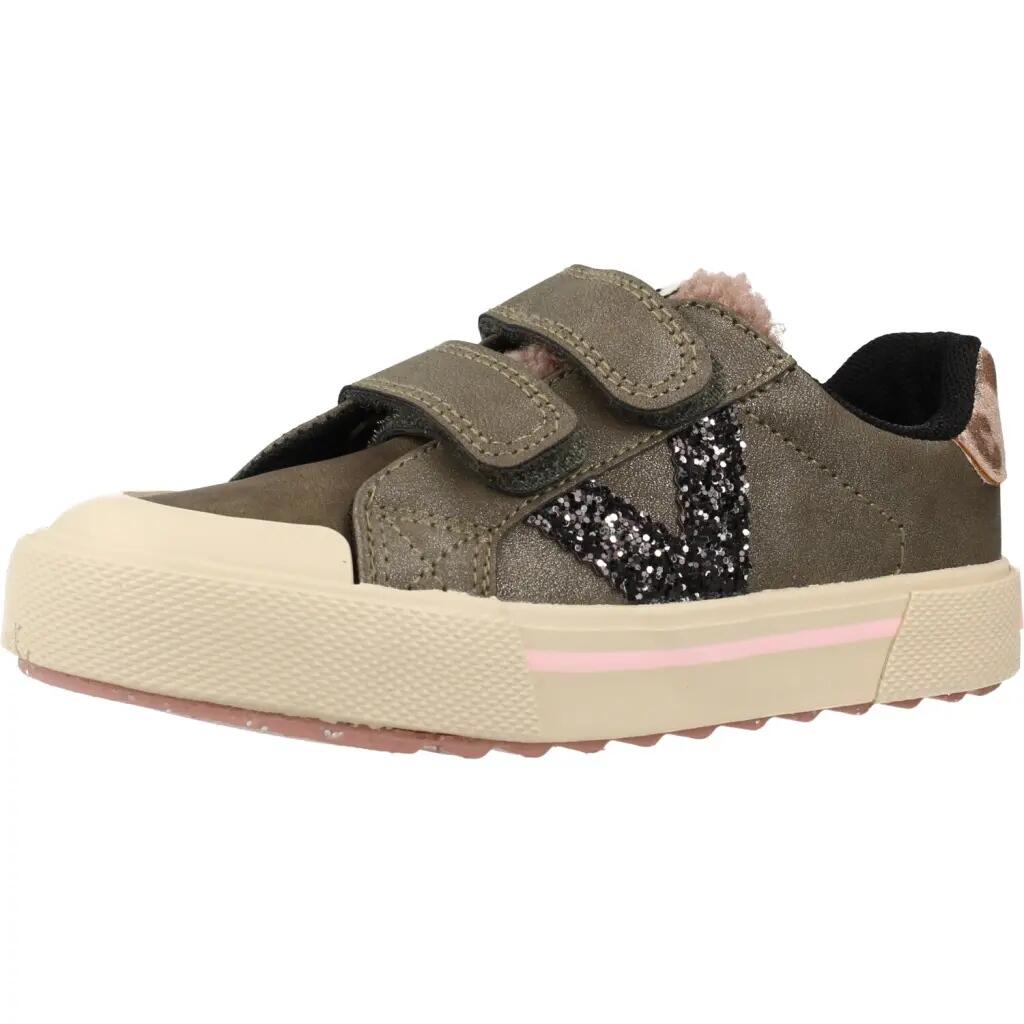 Buty VICTORIA 1065202V TRIBU Zielony 2/5