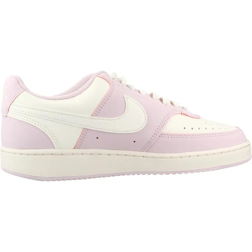 Zapatillas mujer Nike W Nike Court Vision Lo P Nbk 4/6