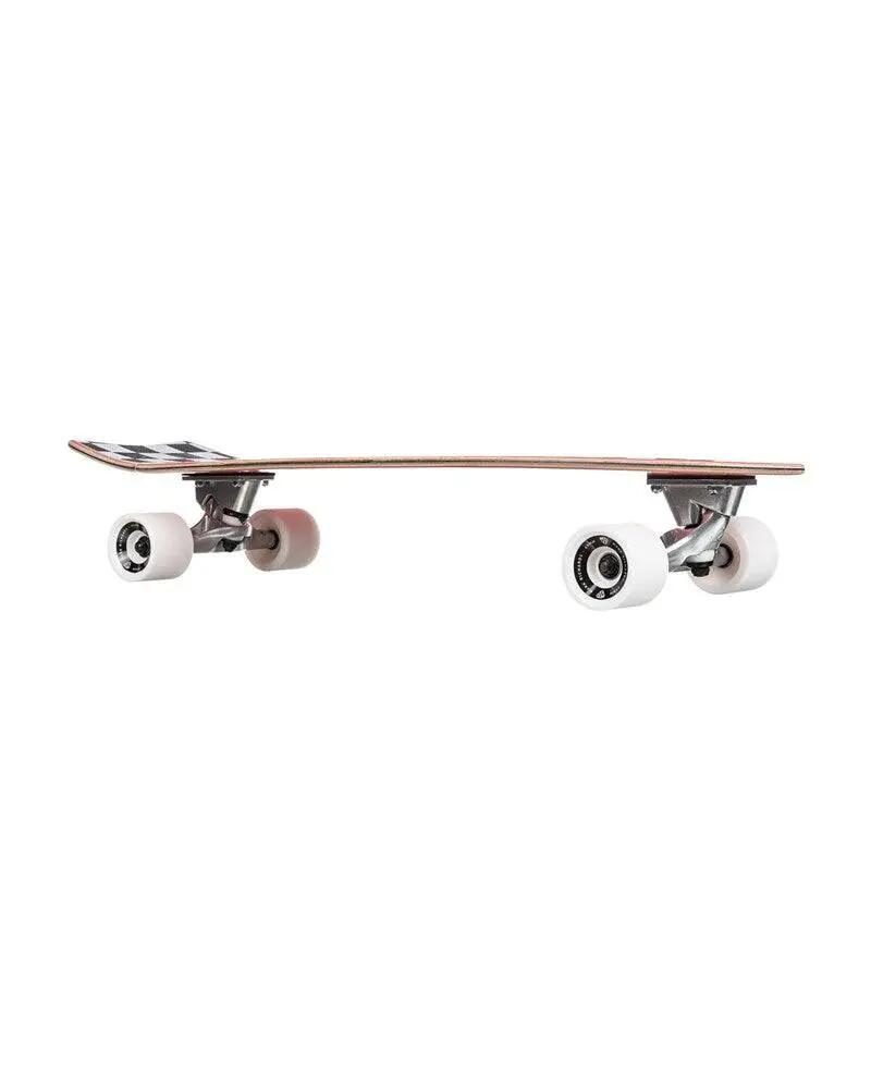 Quiksilver Surfskate Mark Richards Pink Chess 31'' 2/4