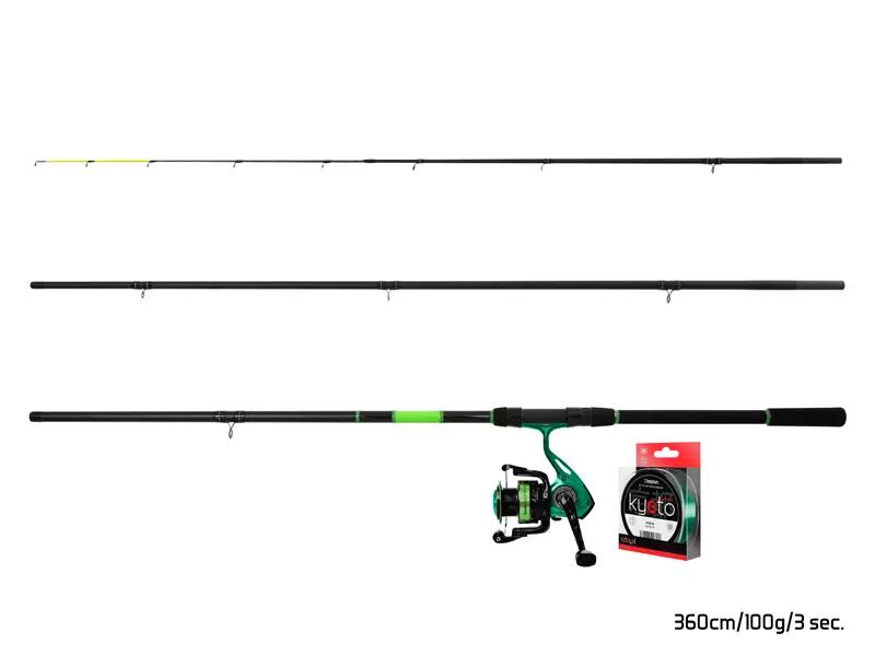 Lot Feeder GreenFEED 4/4
