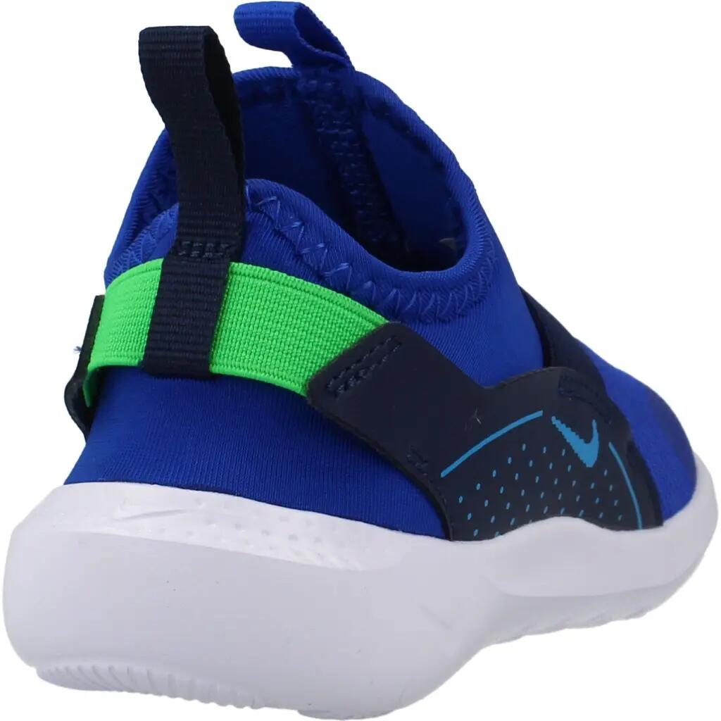 Zapatillas niño Nike Flex Runner 4 Td 3/5