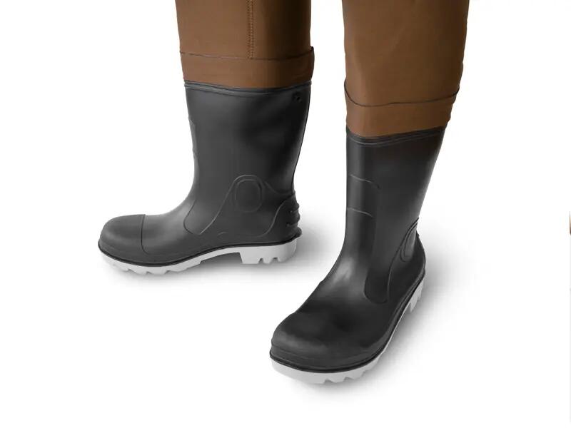 Vadeadores de neopreno ORAVA | talla 44 2/7