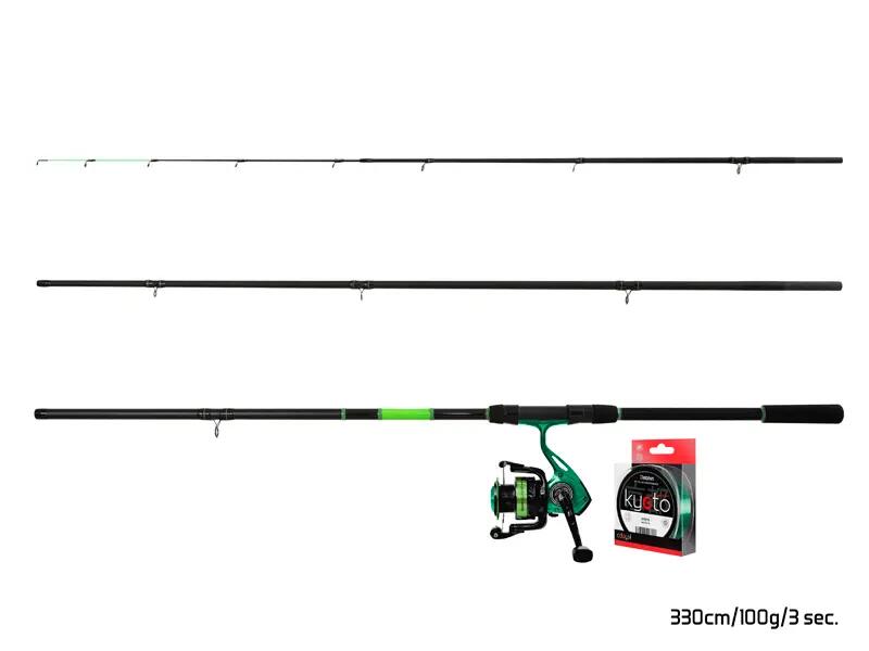 Lot Feeder GreenFEED 3/4