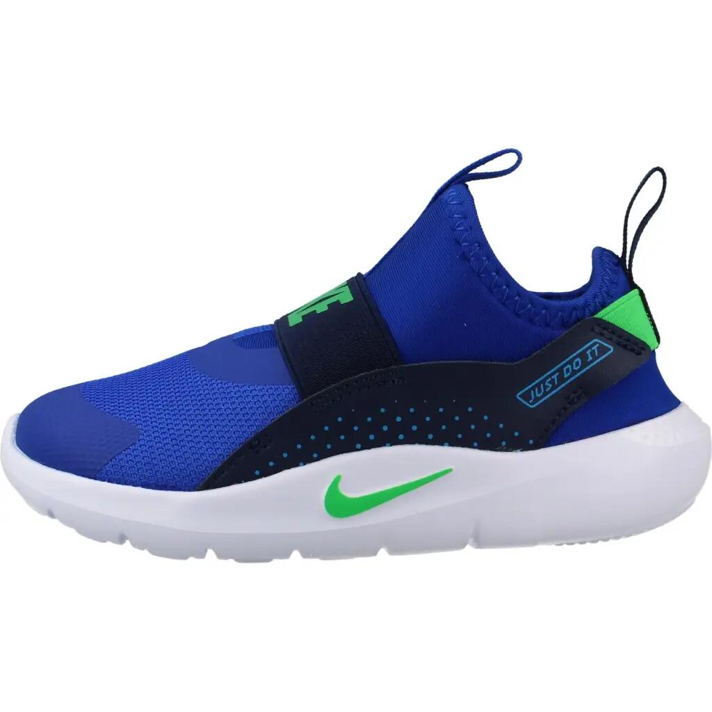 Zapatillas niño Nike Flex Runner 4 Td 2/5