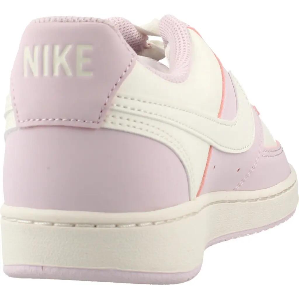 Zapatillas mujer Nike W Nike Court Vision Lo P Nbk 3/6