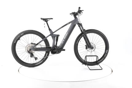 Refurbished - Cube Stereo Hybrid 140 HPC Race E-Bike Fully Carbon - Sehr gut