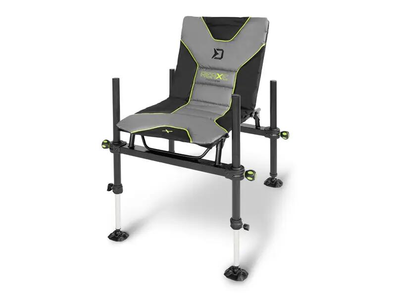 Sedia feeder REAXE 4/7