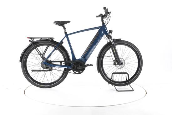 Reconditionné - Gazelle Ultimate C380 HMB City E-Bike Entrée basse 2024 - Bon