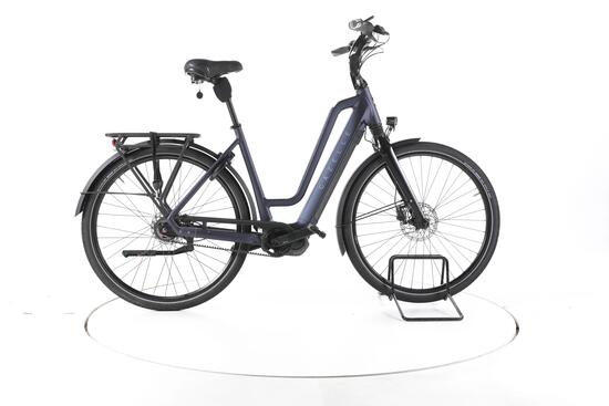 Reconditionné - Gazelle Chamonix C5 HMS City E-Bike - Bon