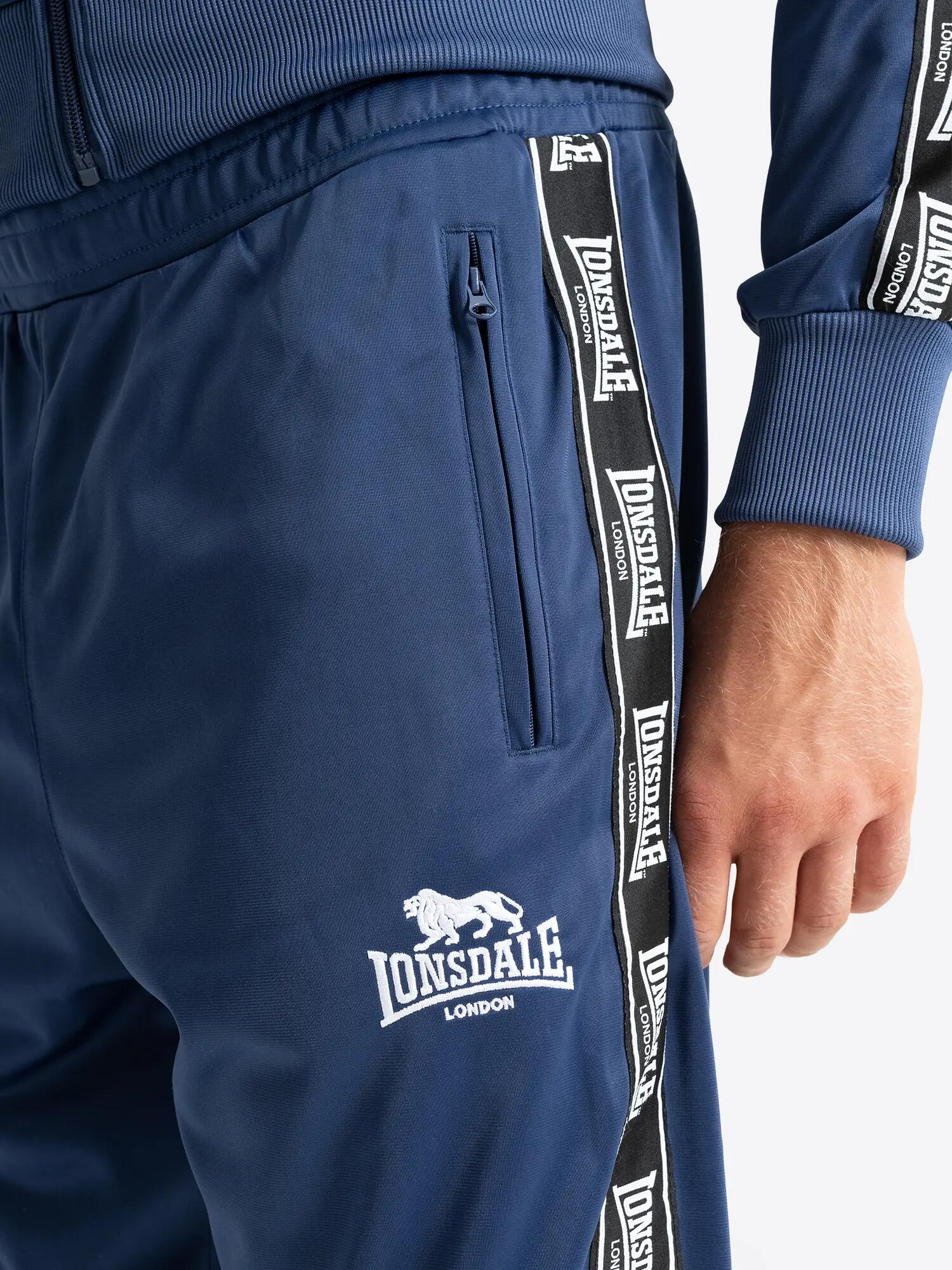 Tracksuit Lonsdale Lowick 7/7