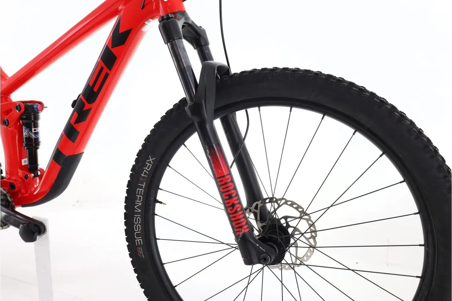 MTB ricondizionata ·  Top Fuel 5 · Ottimo stato 5/8