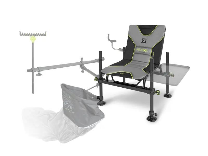 Sedia feeder REAXE 3/7