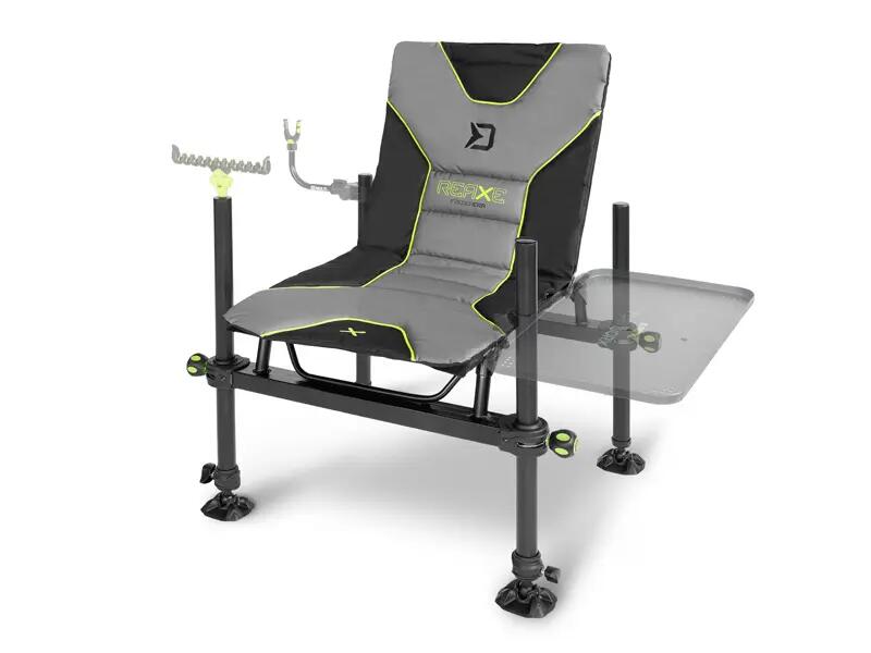Sedia feeder REAXE 2/7