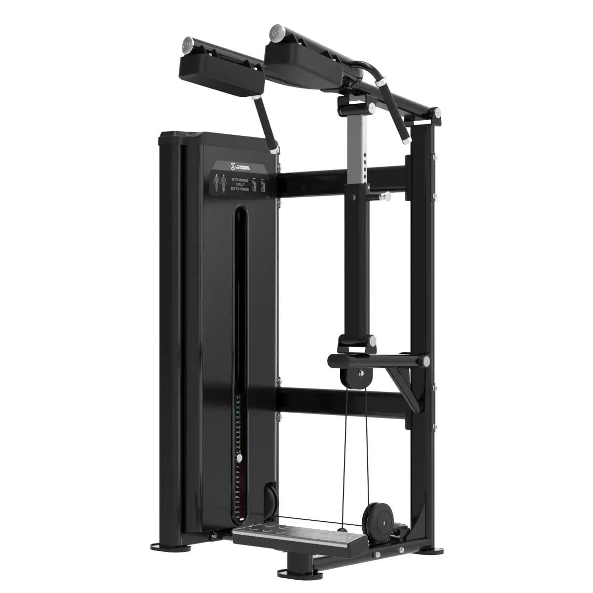 TITANIUM STRENGTH picture