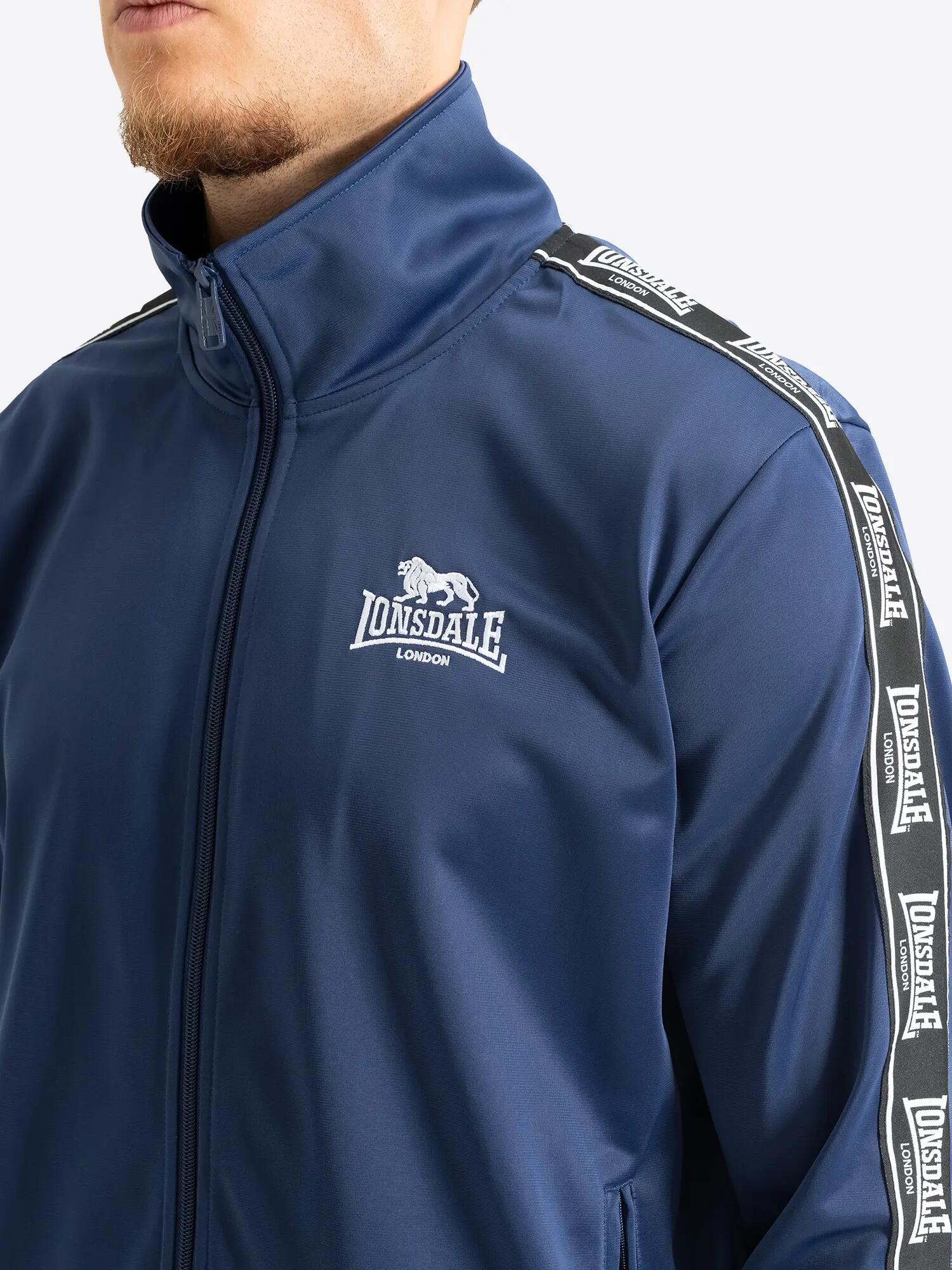 Tracksuit Lonsdale Lowick 6/7