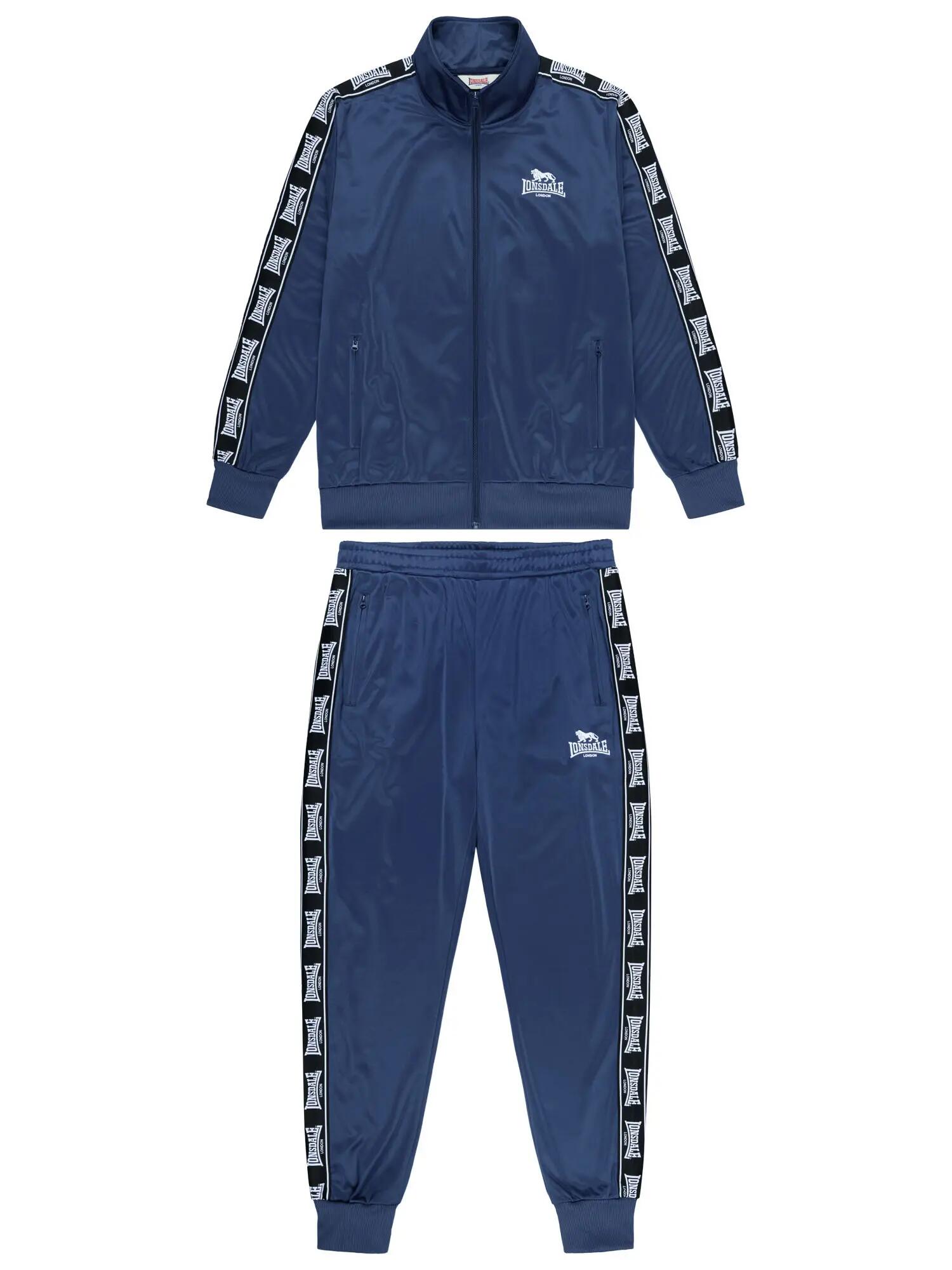 Tracksuit Lonsdale Lowick 2/7