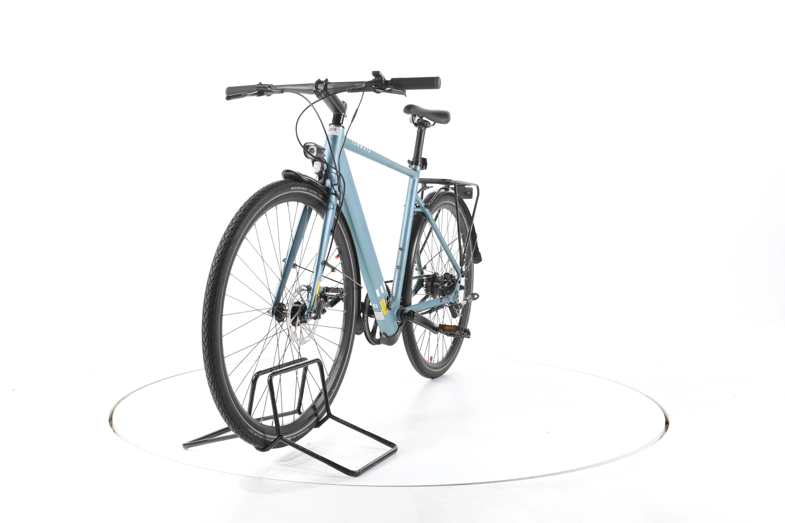 Ebike ricondizionata · TENWAYS CGO600 · Buone condizioni 4/7
