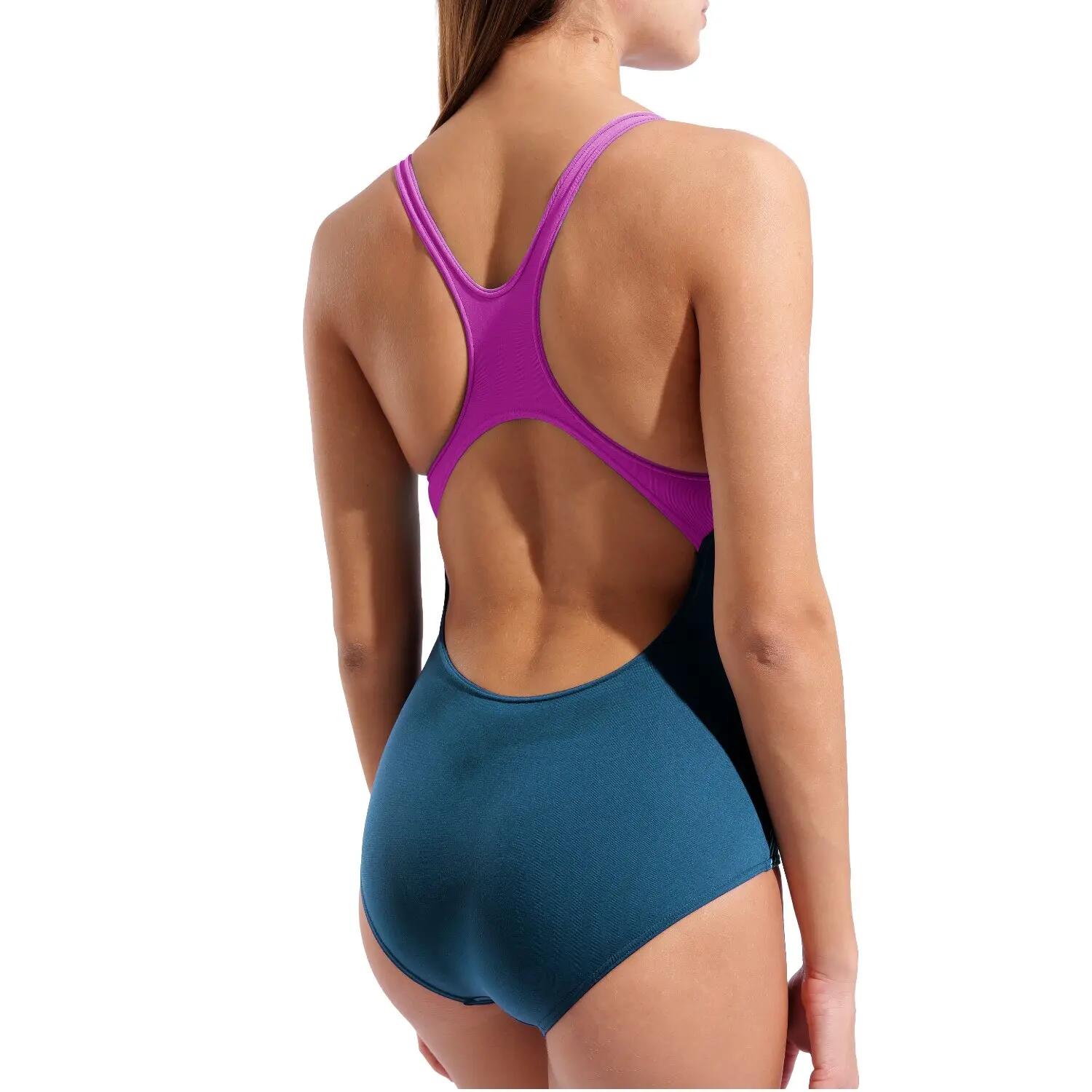 Strój kąpielowy damski Arena Graphic Swim Msuit Swim Pro Backlb 5/5