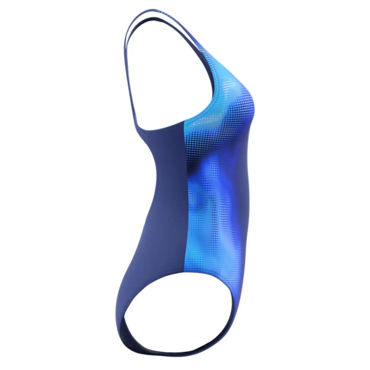 Maillot de bain Speedo Print Medalist Veille nocturne 5/7
