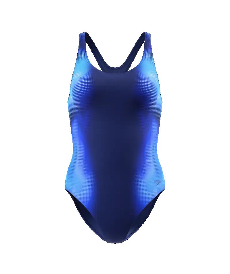 Maillot de bain Speedo Print Medalist Veille nocturne 3/7