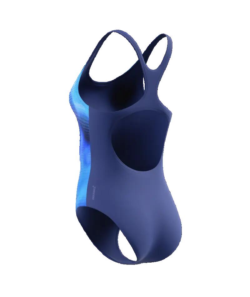 Maillot de bain Speedo Print Medalist Veille nocturne 2/7