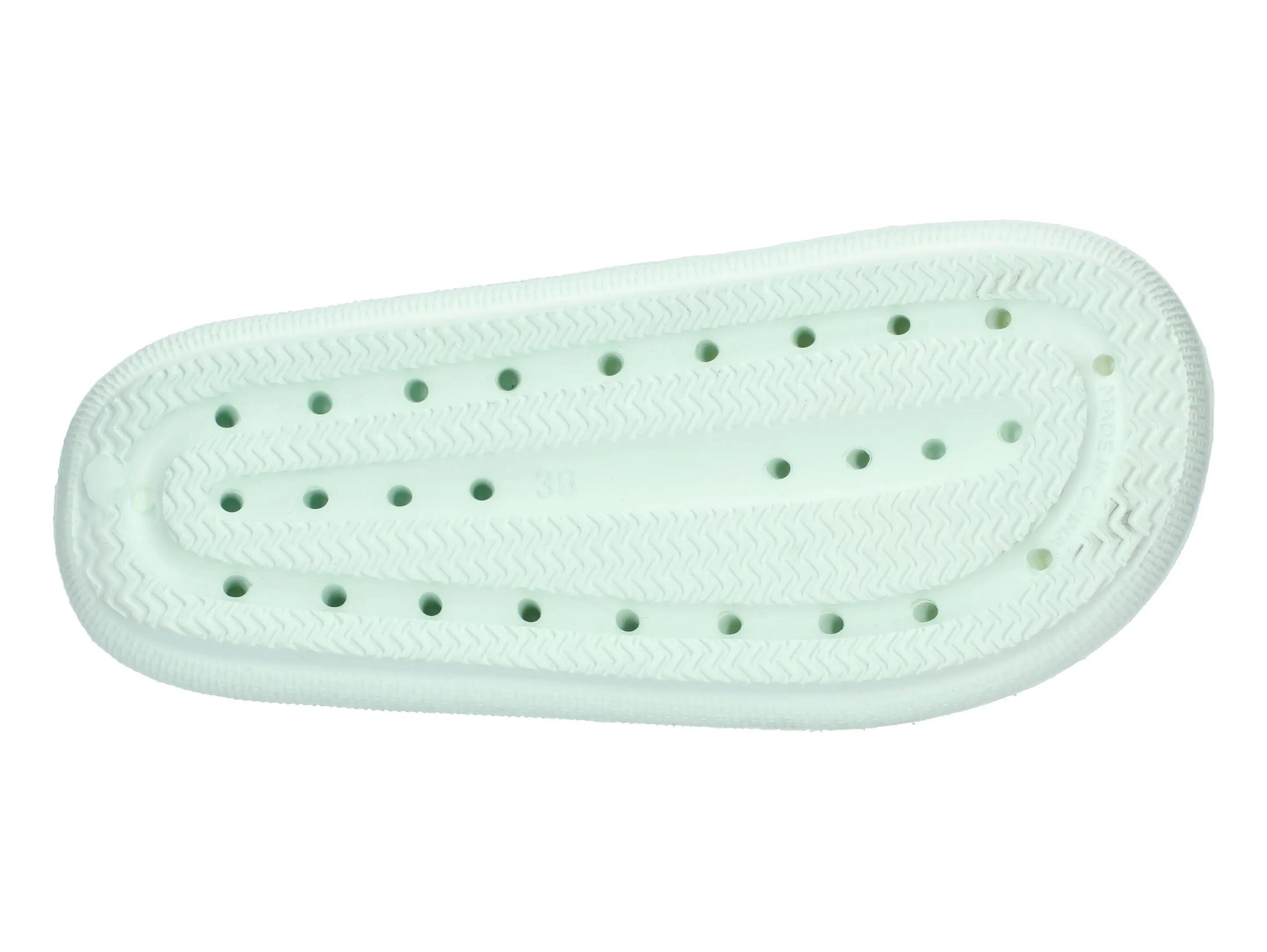 Sandalo da bagno - Nuoto - Bambina - EVA morbida, slip-on - Hawaii 6/6