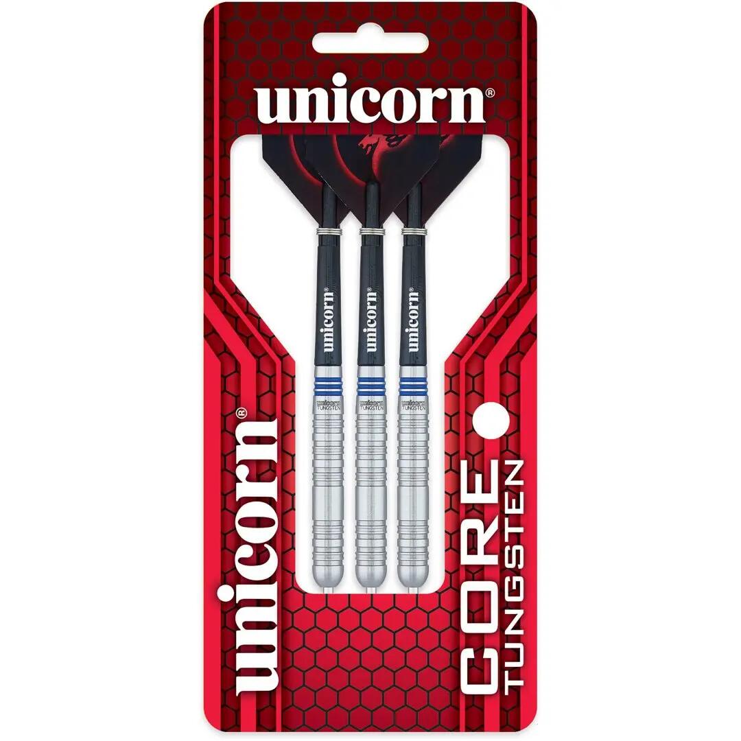 Core Tungsten S1 70% Dartpijlen 6/6
